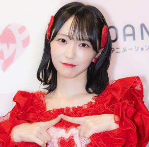 野口衣織 Noguchi Iori =LOVE