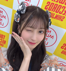 今丘葉月 Imaoka Hazuki Hey!Mommy!