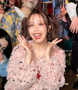 日向ハル Hinata Halu Philosophy no Dance