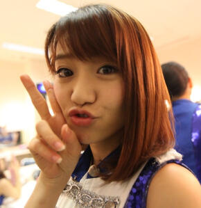 大島優子 Oshima Yuko