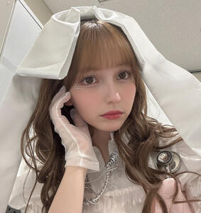 早瀬ノエル Hayase Noel FRUITS ZIPPER