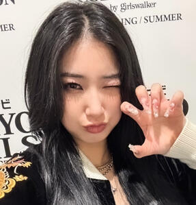 髙畠百加 Takabatake Momoka HANA