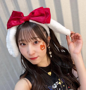 段原瑠々 Dambara Ruru Juice=Juice